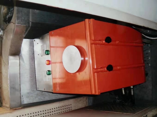 DZTG-16型車(chē)載電動(dòng)鋼軌涂油車(chē)