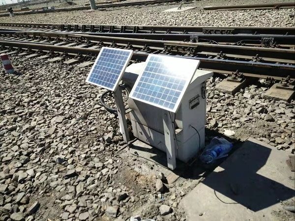 RSTY-50/60型太陽能自動涂油器