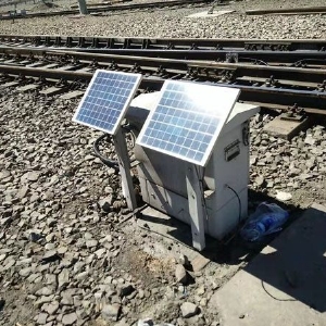 RSTY-50/60型太陽能自動涂油器