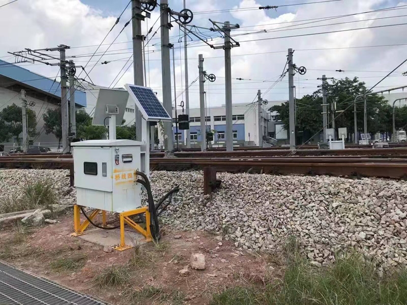 RSTY-50/60型太陽能自動涂油器